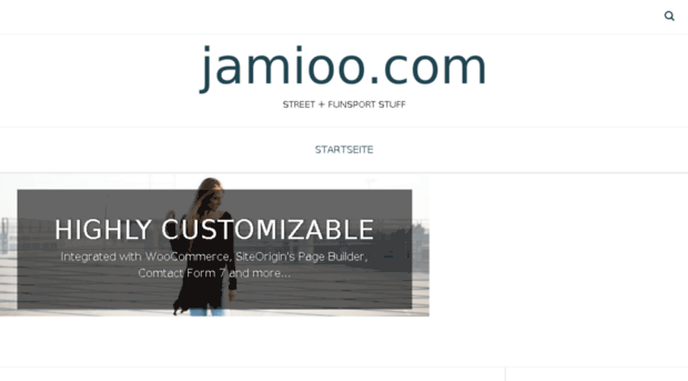 jamioo.com