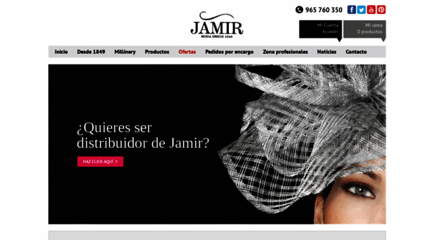 jamir.com