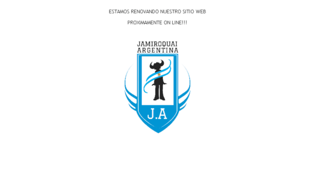 jamiroquaiargentina.com.ar