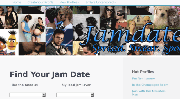 jamisforlovers.com