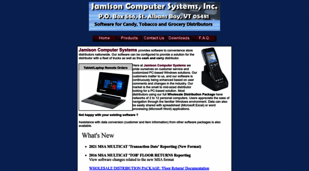 jamisoncomputer.com