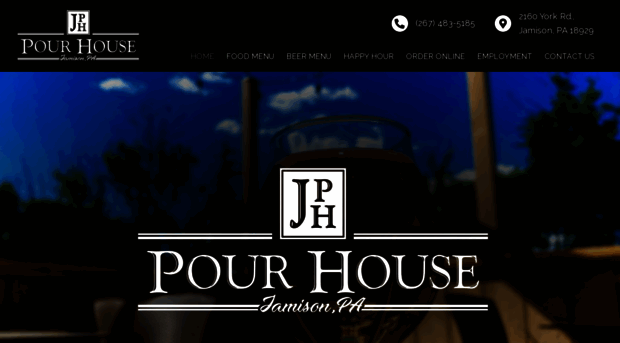 jamisonpourhouse.com