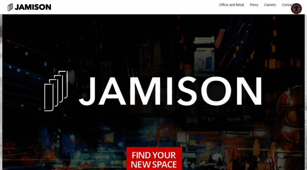 jamisonservices.com