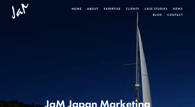 jamjapan.com