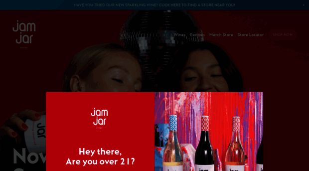 jamjarwines.com