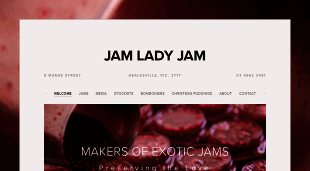 jamladyjam.com.au