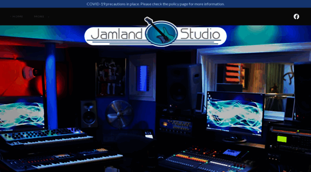 jamlandstudio.com