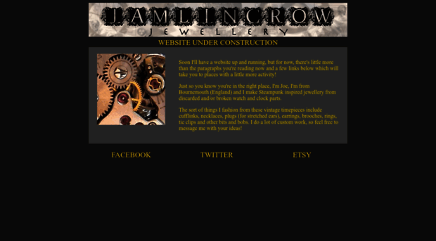 jamlincrow.com