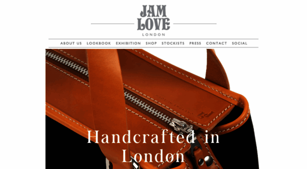 jamlove.co.uk