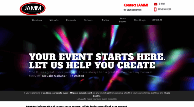 jamm.net