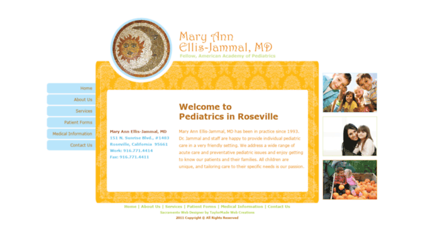 jammalpediatrics.com