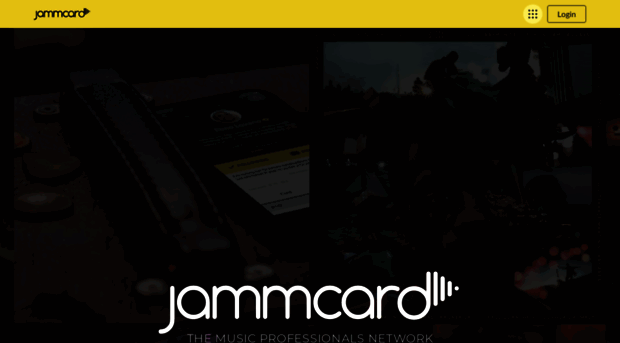 jammcard.com