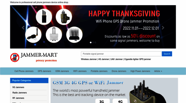 jammer-mart.com