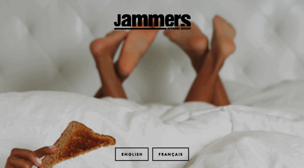 jammers.com