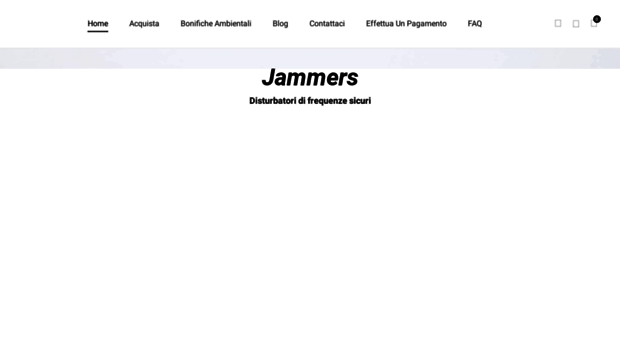 jammers.it