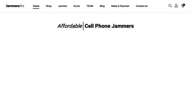 jammerspro.com