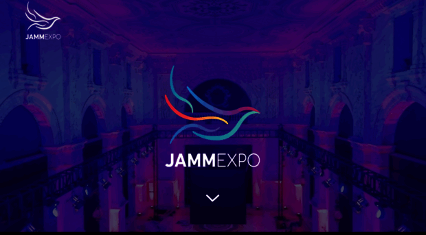 jammexpo.com