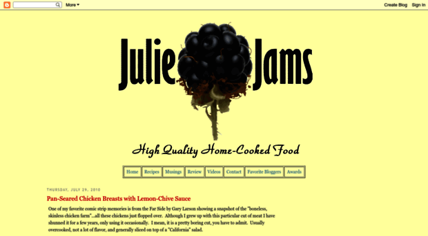 jammingwithjulie.blogspot.com