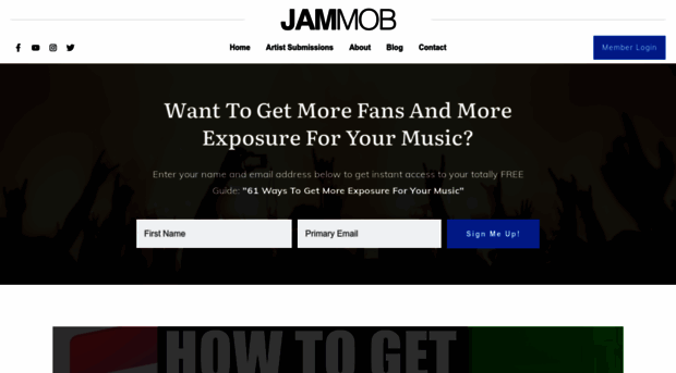 jammob.com