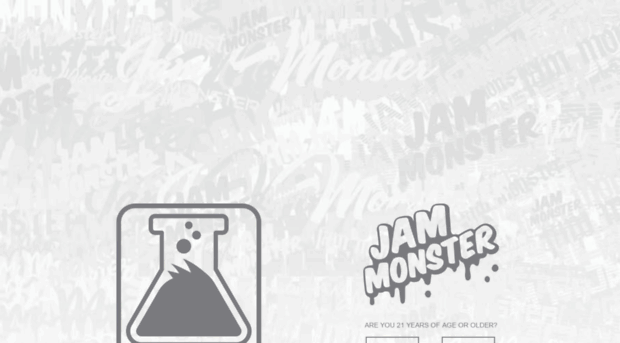 jammonsterliquids.com