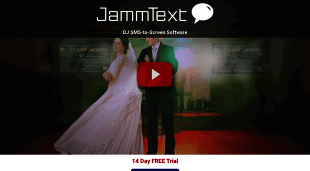 jammtext.com