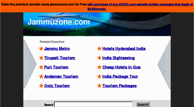 jammuzone.com