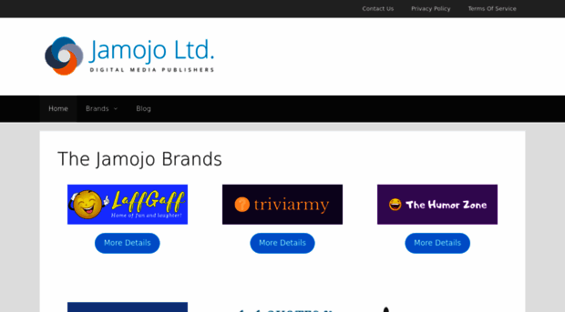 jamojo.co.uk