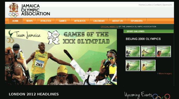 jamolympic.org