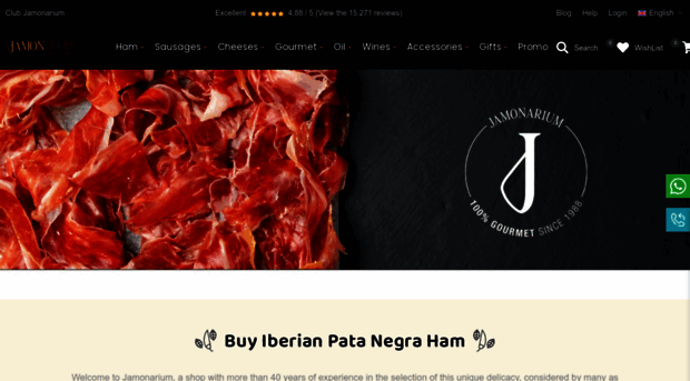 jamonarium.com