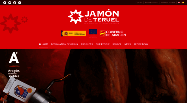 jamondeteruel.com