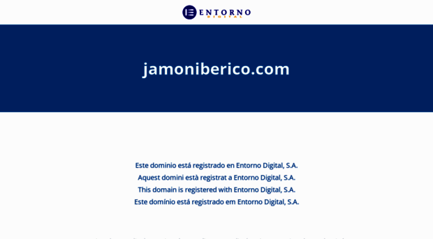 jamoniberico.com