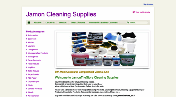 jamonthestore.com.au