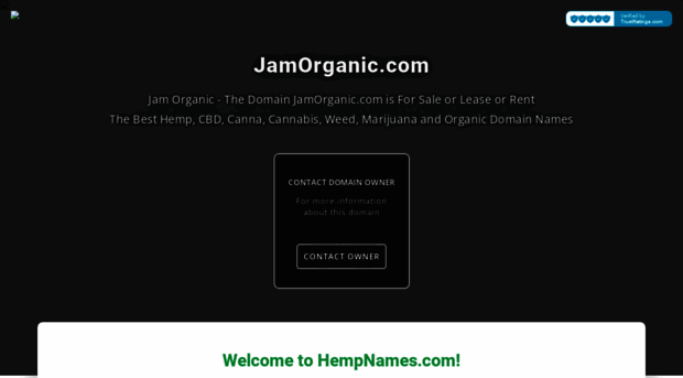 jamorganic.com