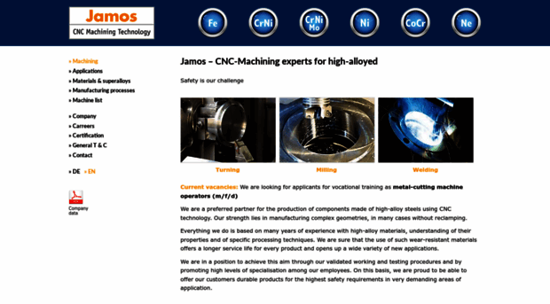 jamos-cnc.com