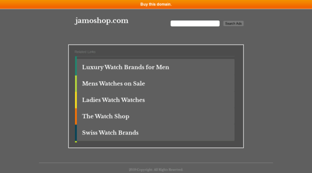 jamoshop.com