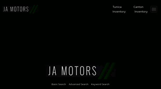 jamotorsinc.com