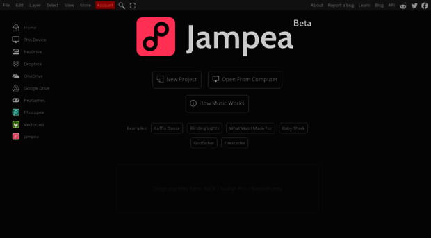 jampea.com