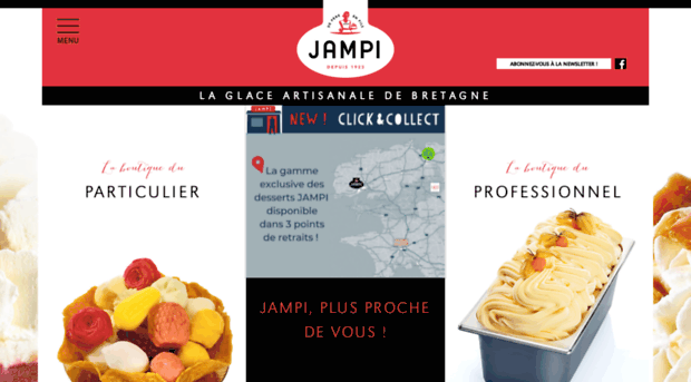 jampiglacier.com