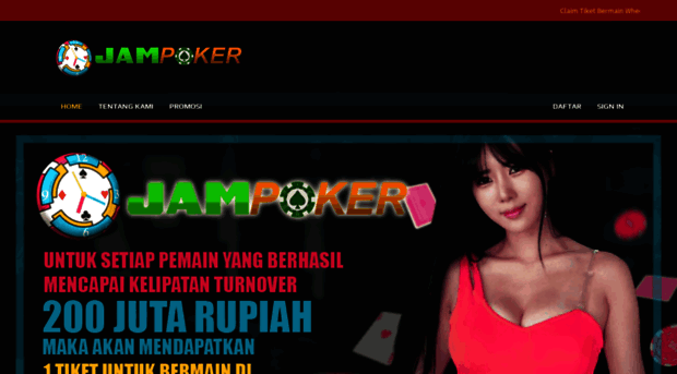 jampokerqq.com