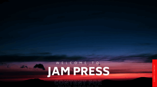 jampress.co.uk