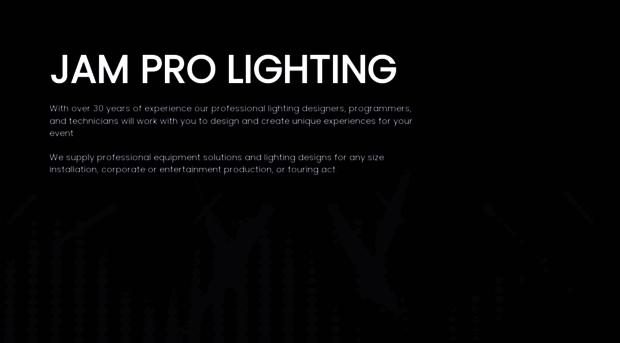 jamprolighting.com.au