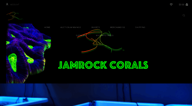 jamrockcorals.com