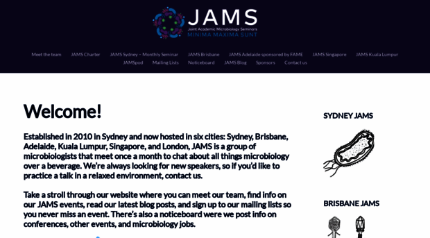 jams.org.au