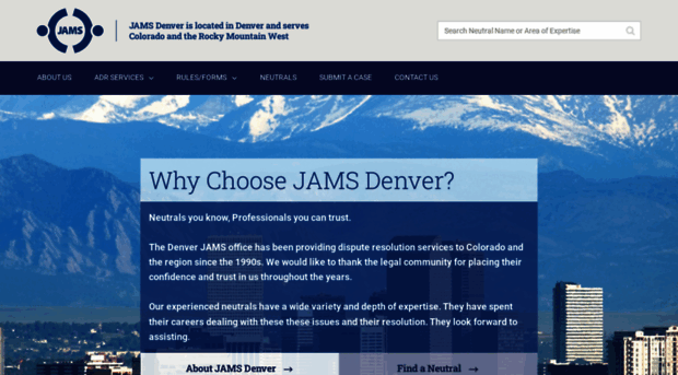 jamsdenver.com