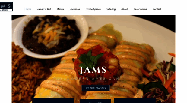 jamseats.com