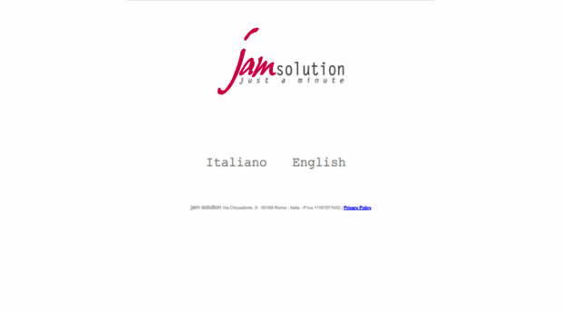 jamsolution.it