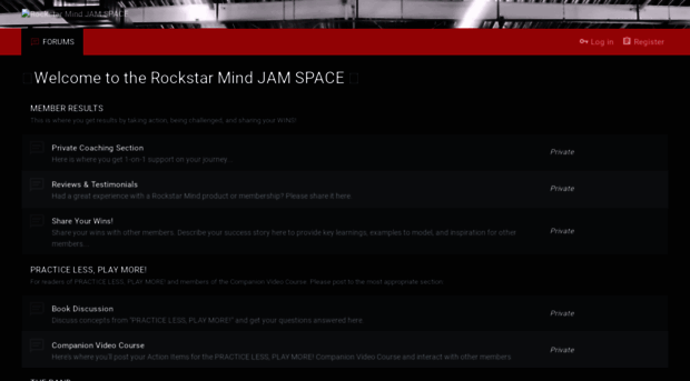 jamspace.rockstarmind.com