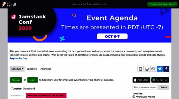 jamstackconfvirtual2020.sched.com