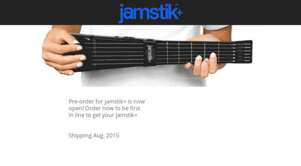 jamstikplus.jamstik.com