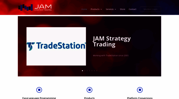 jamstrategytrading.com